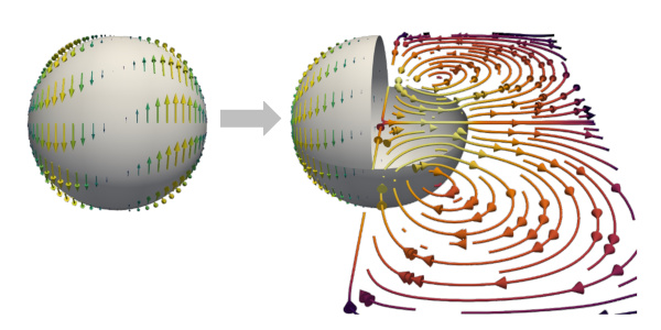 Viscoelastic dynamics of the cell cortex